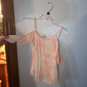 American Eagle top